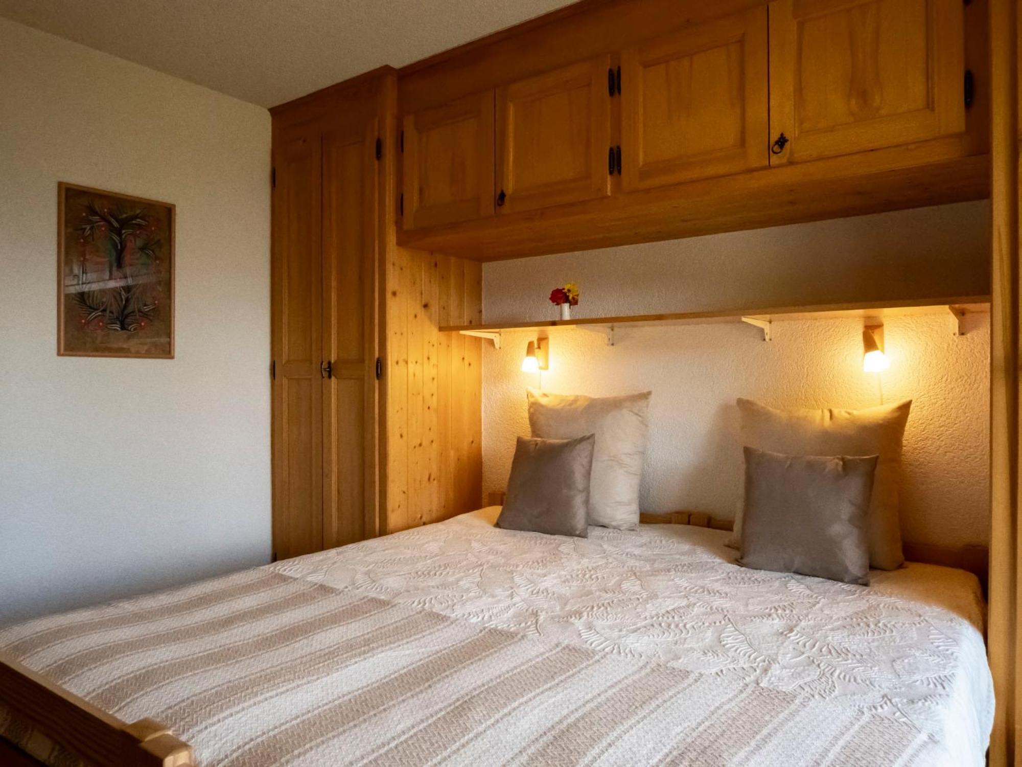 Apartment Baroudeur B04 By Interhome Verbier Buitenkant foto