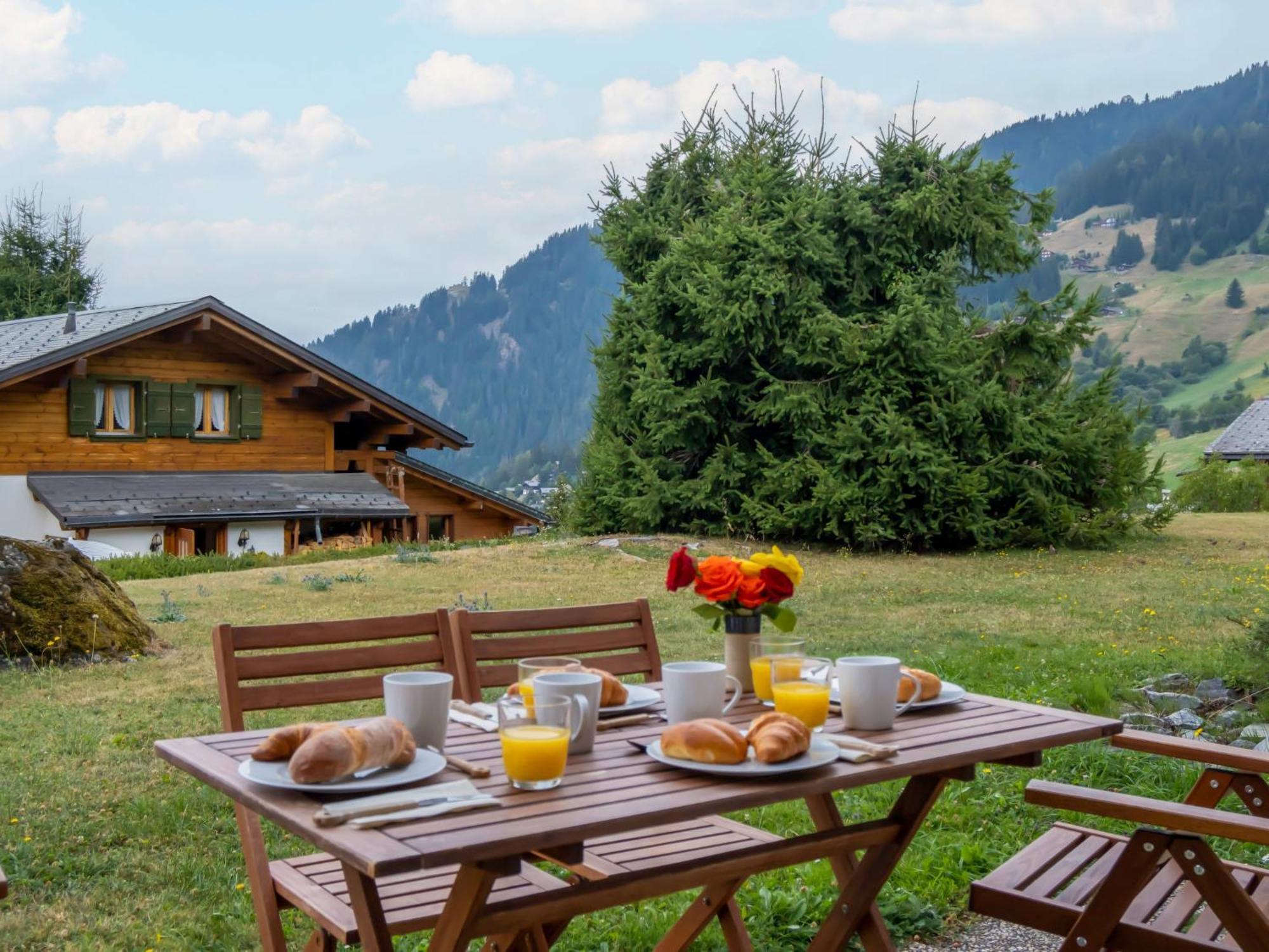Apartment Baroudeur B04 By Interhome Verbier Buitenkant foto